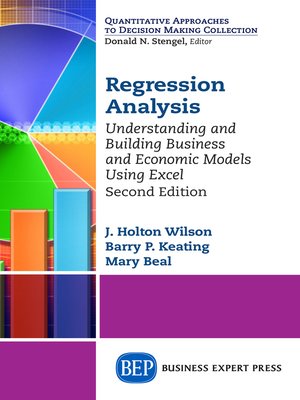 cover image of Regression Analysis